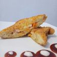 Ayam Ngumpet Murah Meriah