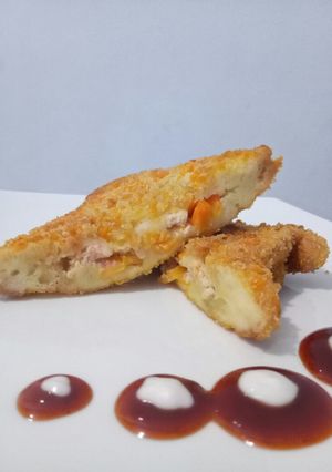 Foto resep Ayam Ngumpet Murah Meriah