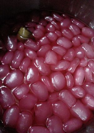 Foto resep Manisan Kolang Kaling