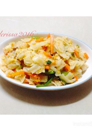Foto resep Kwetiauw Goreng