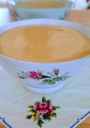 Una foto de Crema de Dulce de Leche Multiuso