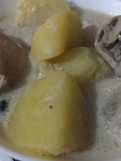 Foto resep Ayam korma