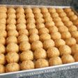 Bitterballen sayur