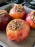 Classic Baked Apples 🍎