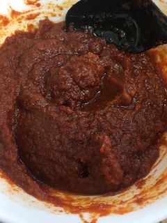 Gambar Paste Ikan Bakar