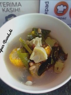 Foto resep Sayur Asem Dadakan
