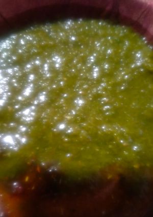 चटनी (chutney recipe in Hindi) रेसिपी मुख्य फोटो