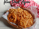 Kue Perut Ayam khas Kupang NTT