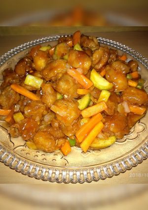 Foto resep Ayam Kuluyuk