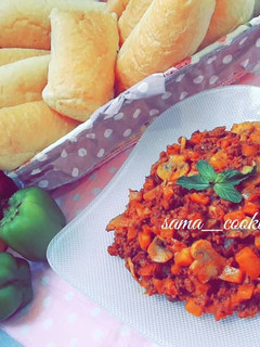 عکسی از دستور خوراک گوشت