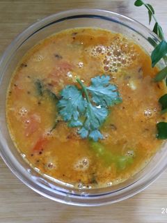 અડદ ની દાળ (Urad Dal Recipe In Gujarati) રેસીપી મુખ્ય ફોટો