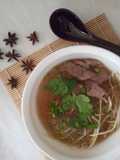 Sopa Pho 🇻🇳🍜