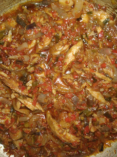 A picture of Fish sauce.