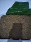 Wajik ketan 1liter, santan kara