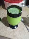 Green tukh malanga