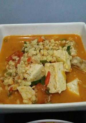 Foto resep Orem orem