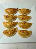 Empanadas Rápidas y Fáciles