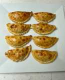 Empanadas Rápidas y Fáciles