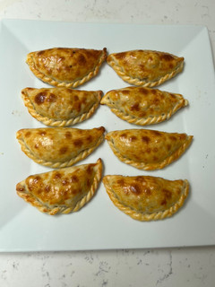 Una foto de Empanadas Rápidas y Fáciles