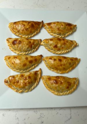 Una foto de Empanadas Rápidas y Fáciles