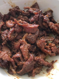 Foto resep Beef teriyaki ala hokben super mudah #reseppertamaku