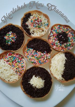 Foto resep Martabak Mini Ekonomis