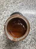 Crema de avellana y chocolate