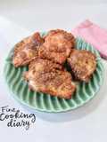 Ayam Goreng Ketumbar