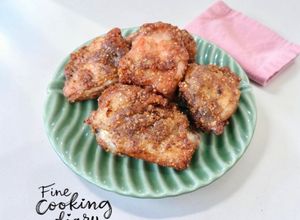 Foto resep Ayam Goreng Ketumbar