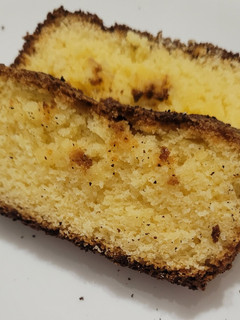 Una foto de Budín de limón 🍋