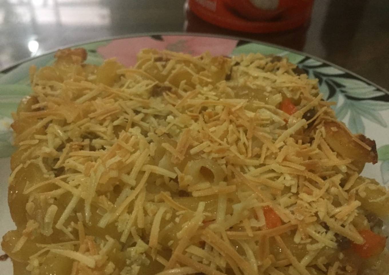 Makaroni schoteL