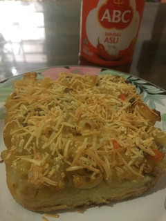 Foto resep Makaroni schoteL