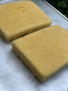 Foto resep 74. Cheese cake 2 telur kukus #bakingdiary