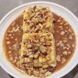Steam Tofu