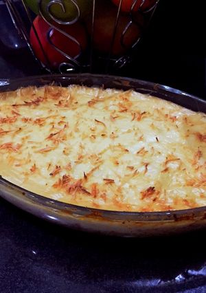 Foto resep Macaroni schotel
