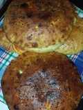 خبز الكوشة 👍🍞
