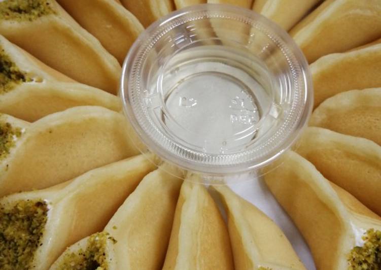 قطايف عصافيري