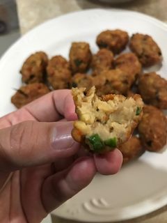 Foto resep Tempe Mendol