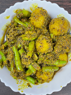 आंवले हरी मिर्च का आचार (amle hari mirch ka achar recipe in Hindi) रेसिपी मुख्य फोटो