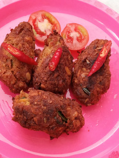 Foto resep MENDOL.