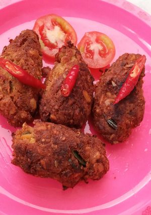 Foto resep MENDOL.