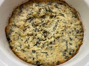 A picture of artichoke heart