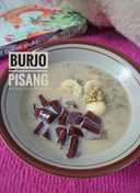 66 Resep Bubur Kacang Ijo Simple Santan Pisang Enak Dan Mudah Cookpad