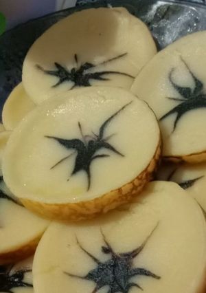 Foto resep Kue lumpur
