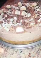 Tarta Kinder Bueno 43 Recetas Caseras Cookpad