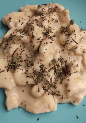 Foto di Straccetti di pollo al vino bianco