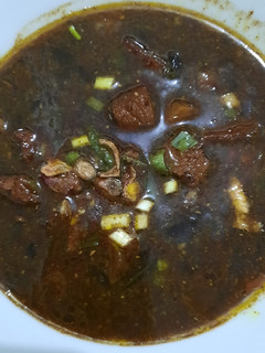 Foto resep Rawon Surabaya