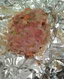 Rollo de Carne