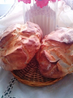 Foto principal de Pan de Ajo y Perejil