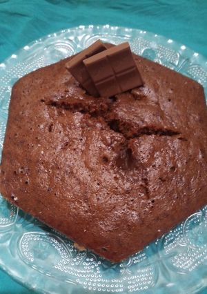 ચોકલેટ કેક(Chocolate Cake Recipe in Gujarati) રેસીપી મુખ્ય ફોટો